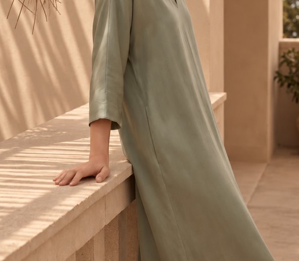 Home Dress
